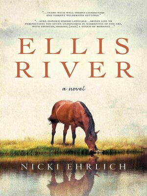 cover image of Ellis River